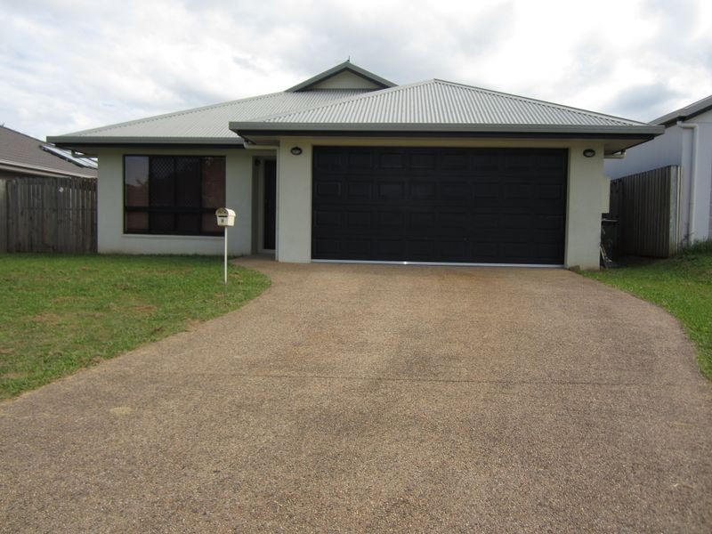 8 Benjamina St, Mount Sheridan QLD 4868