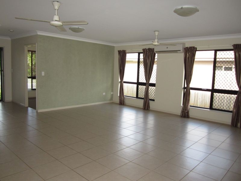 8 Benjamina St, Mount Sheridan QLD 4868