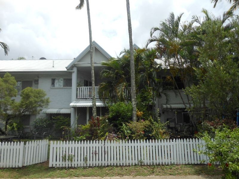 5/8 Rose Street, Westcourt QLD 4870