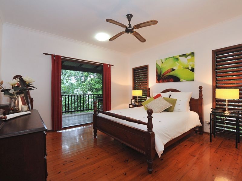 10 Cycas Close, Kamerunga QLD 4870