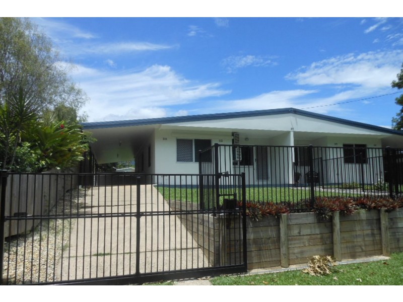 1/20 Merrybrook Street, Freshwater QLD 4870
