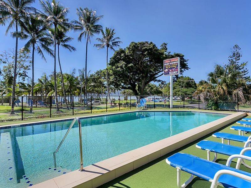 19/249 Esplanade, Cairns North QLD 4870