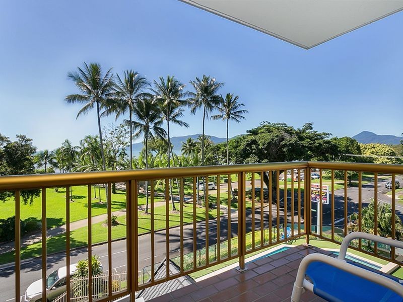 19/249 Esplanade, Cairns North QLD 4870