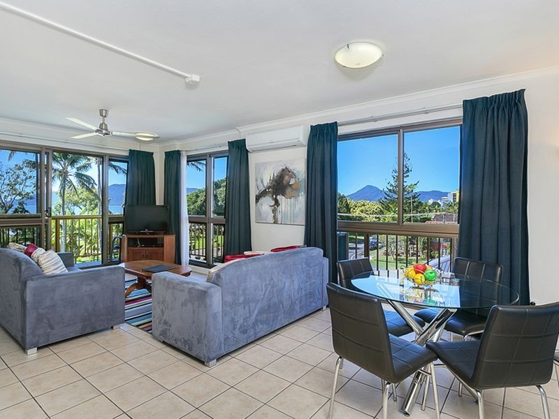 19/249 Esplanade, Cairns North QLD 4870