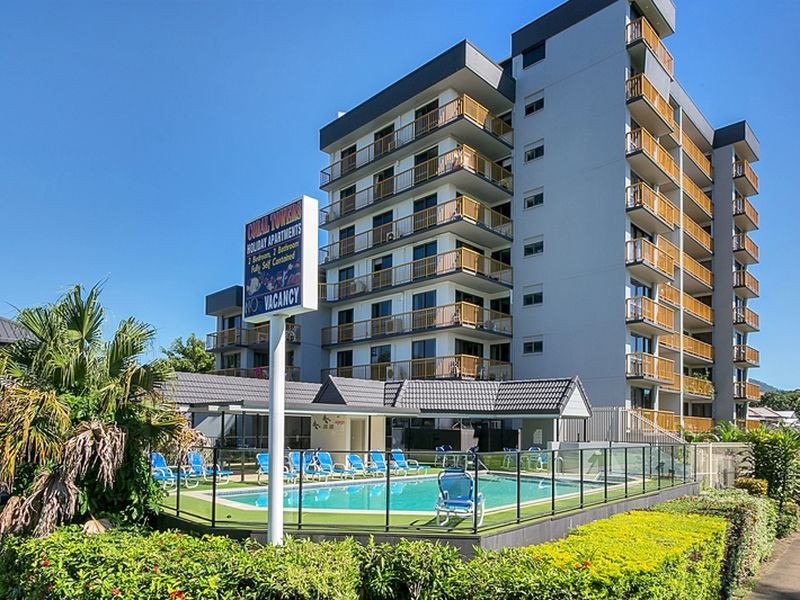 19/249 Esplanade, Cairns North QLD 4870