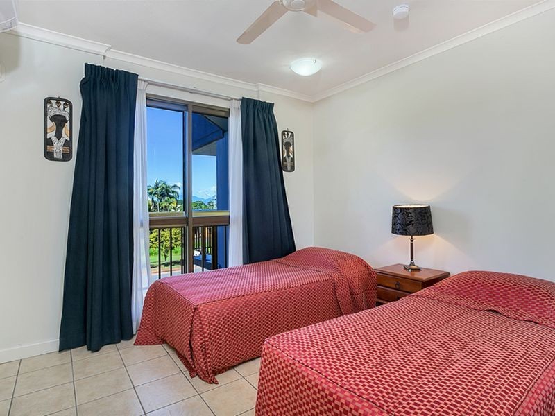 19/249 Esplanade, Cairns North QLD 4870