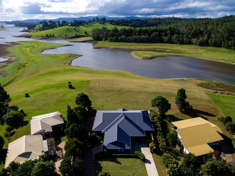 28 Oleander Drive, Yungaburra QLD 4884