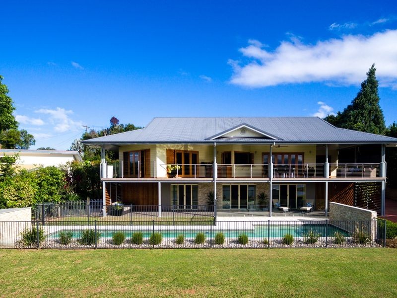 28 Oleander Drive, Yungaburra QLD 4884