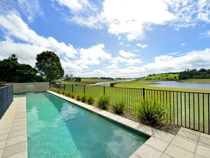 28 Oleander Drive, Yungaburra QLD 4884