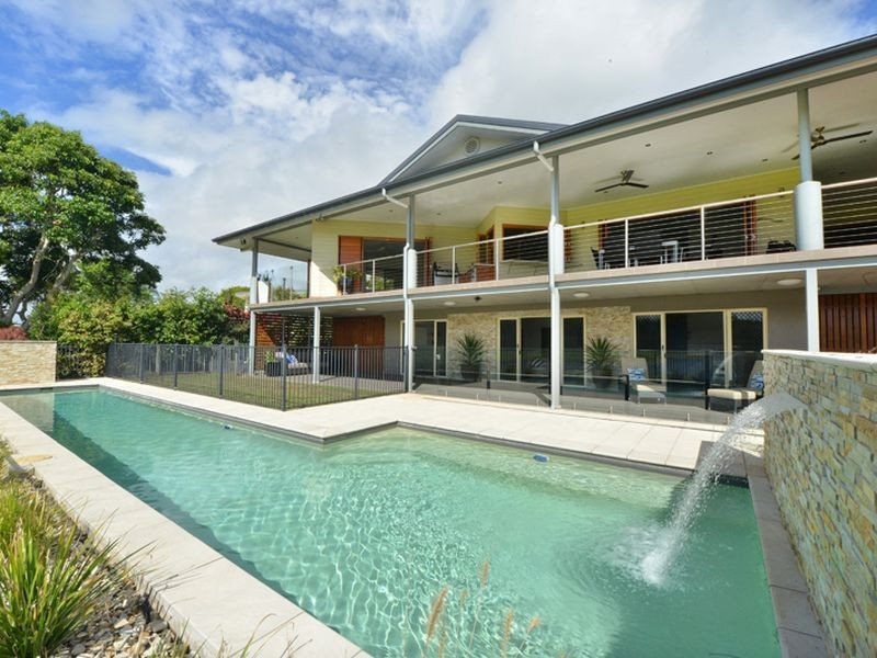 28 Oleander Drive, Yungaburra QLD 4884