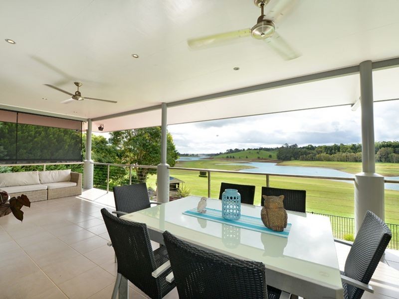 28 Oleander Drive, Yungaburra QLD 4884