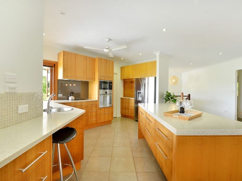 28 Oleander Drive, Yungaburra QLD 4884