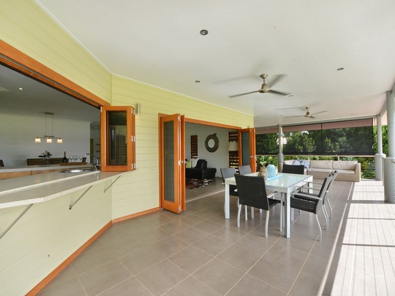 28 Oleander Drive, Yungaburra QLD 4884