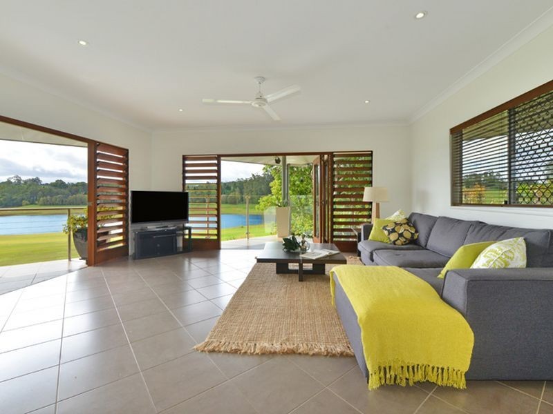 28 Oleander Drive, Yungaburra QLD 4884