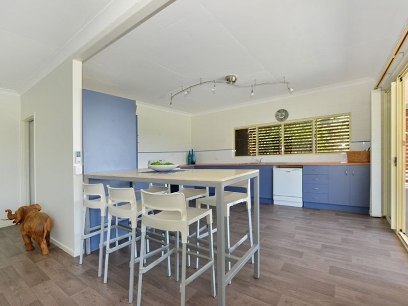 28 Oleander Drive, Yungaburra QLD 4884