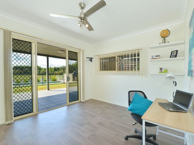 28 Oleander Drive, Yungaburra QLD 4884