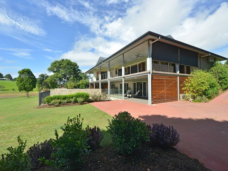 28 Oleander Drive, Yungaburra QLD 4884