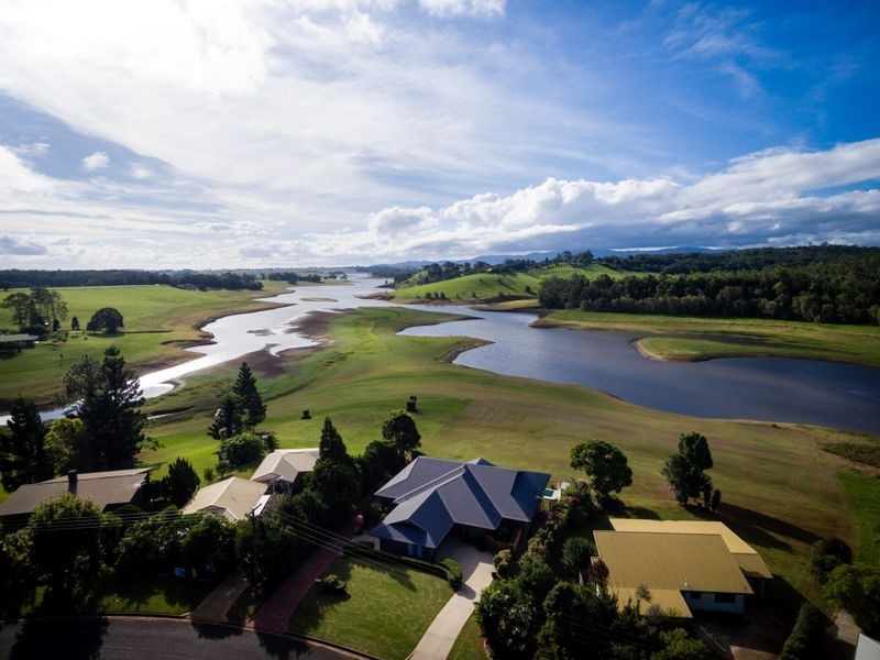 28 Oleander Drive, Yungaburra QLD 4884