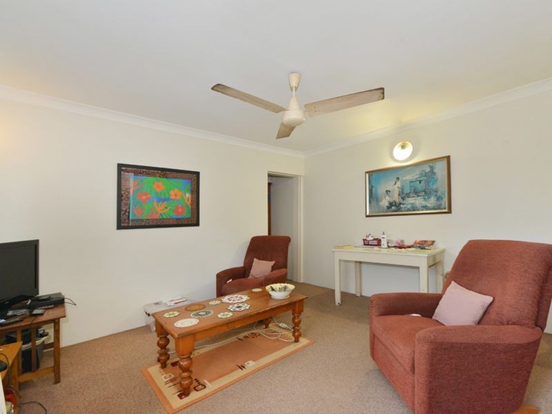 4/192 Grafton Street, Cairns QLD 4870