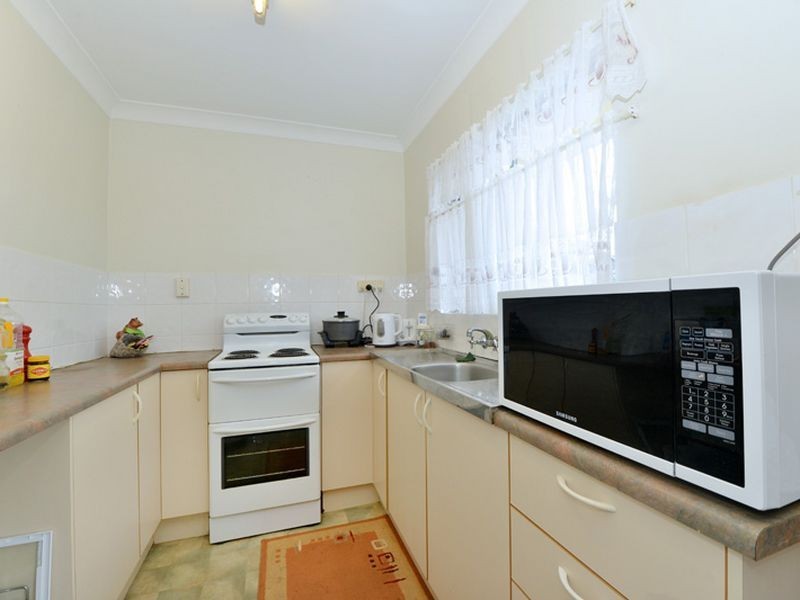 4/192 Grafton Street, Cairns QLD 4870