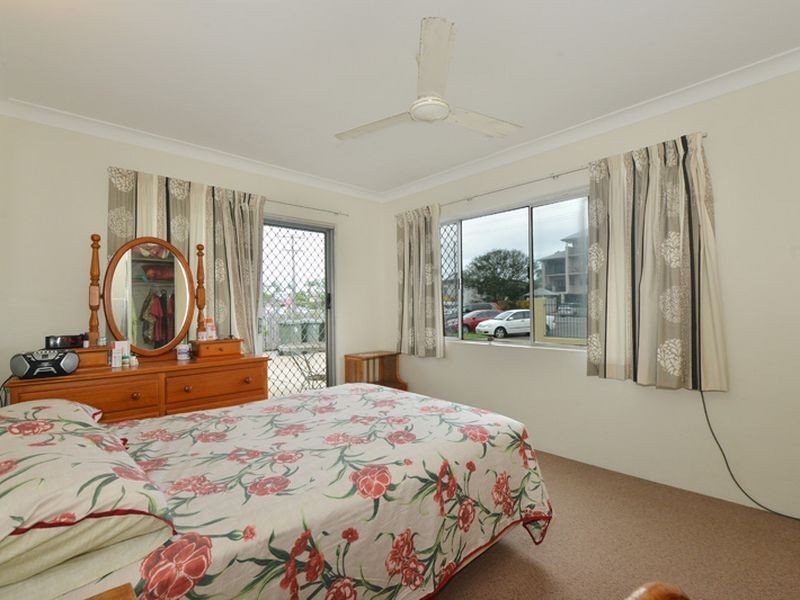 4/192 Grafton Street, Cairns QLD 4870