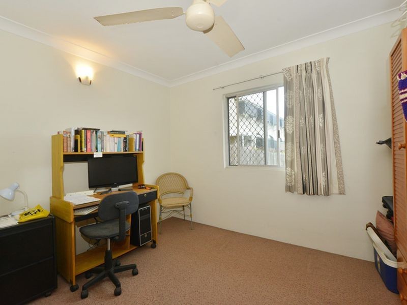 4/192 Grafton Street, Cairns QLD 4870