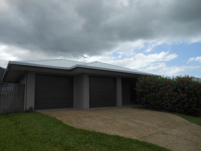 7 Goldberg Close, White Rock QLD 4868