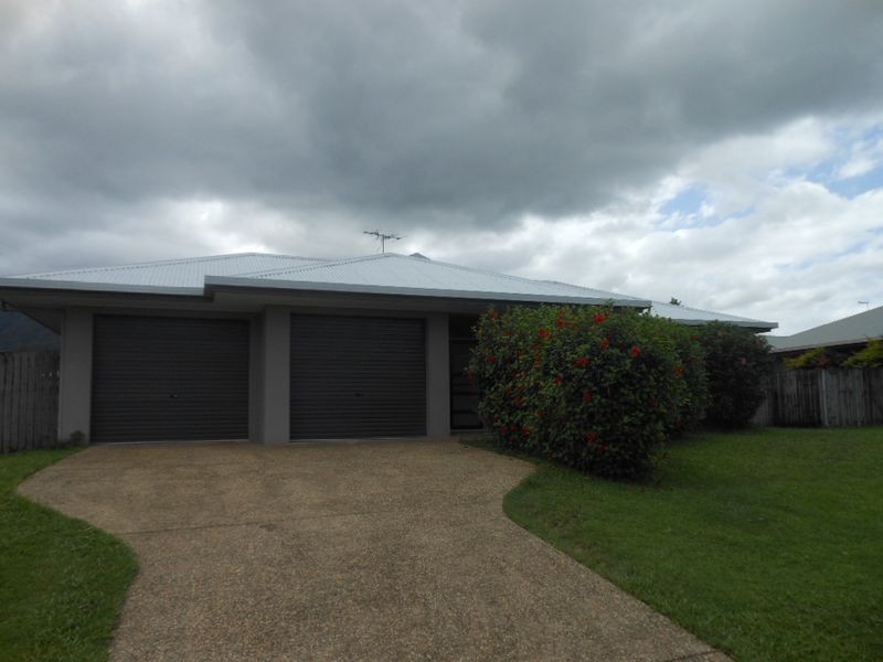 7 Goldberg Close, White Rock QLD 4868