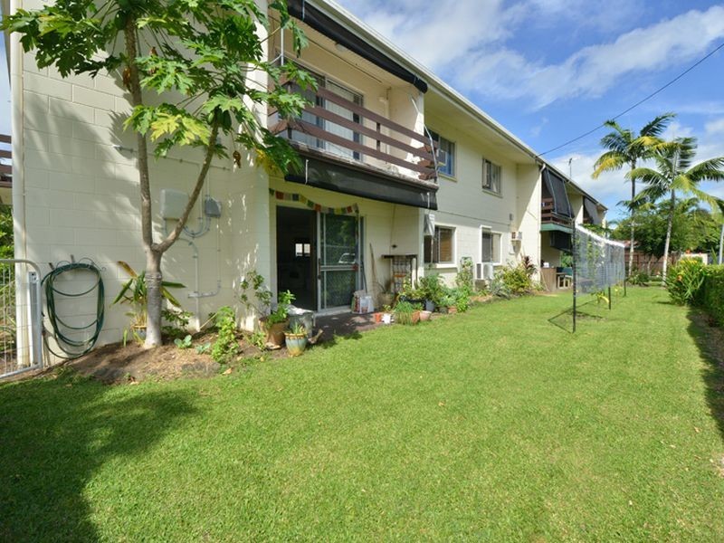 3/43 Mazlin Street, Edge Hill QLD 4870