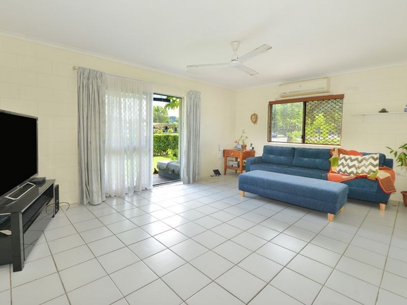 3/43 Mazlin Street, Edge Hill QLD 4870