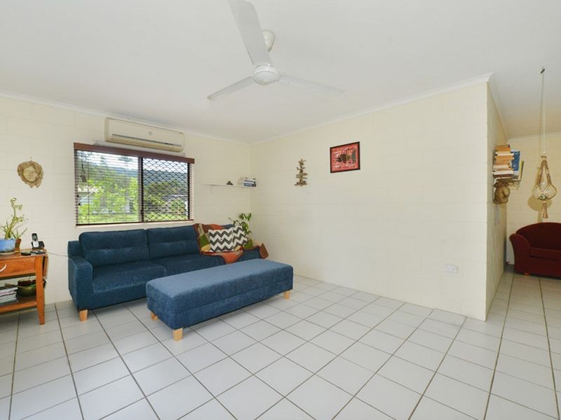 3/43 Mazlin Street, Edge Hill QLD 4870