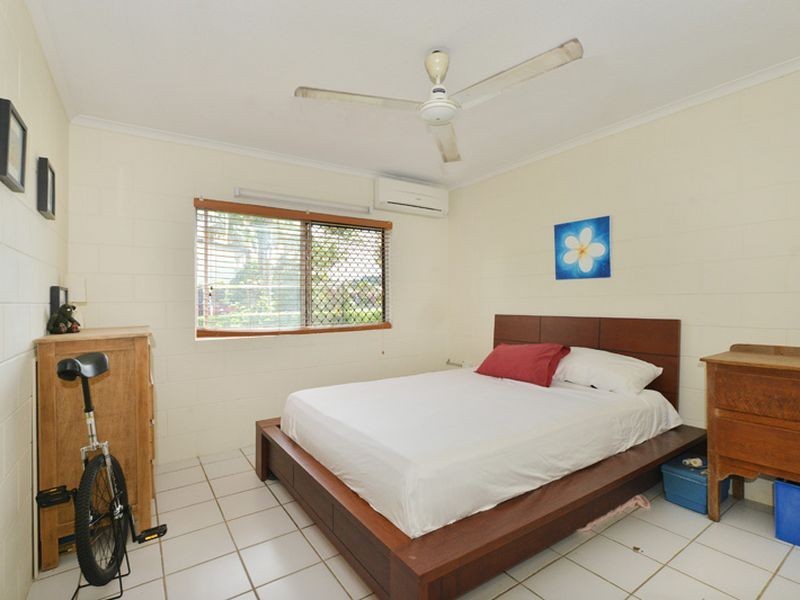 3/43 Mazlin Street, Edge Hill QLD 4870