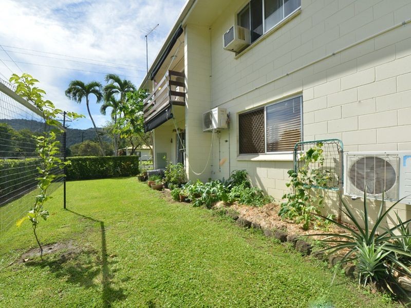 3/43 Mazlin Street, Edge Hill QLD 4870