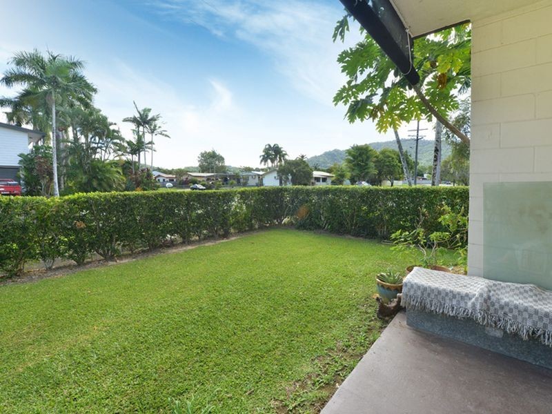 3/43 Mazlin Street, Edge Hill QLD 4870