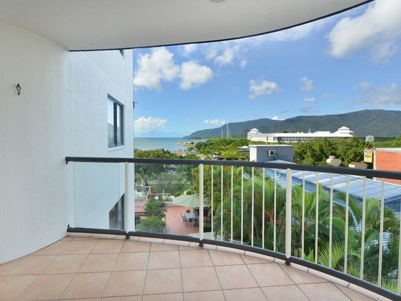 504/73 Esplanade, Aeroglen QLD 4870