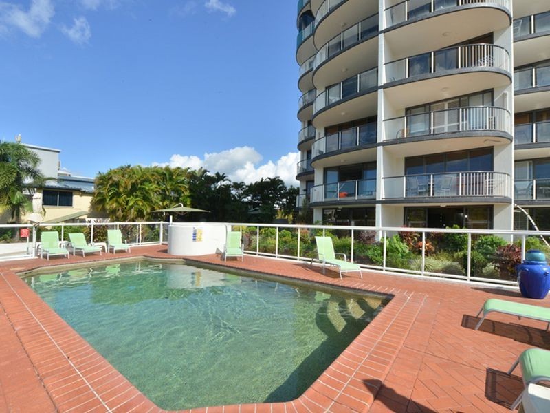 504/73 Esplanade, Aeroglen QLD 4870