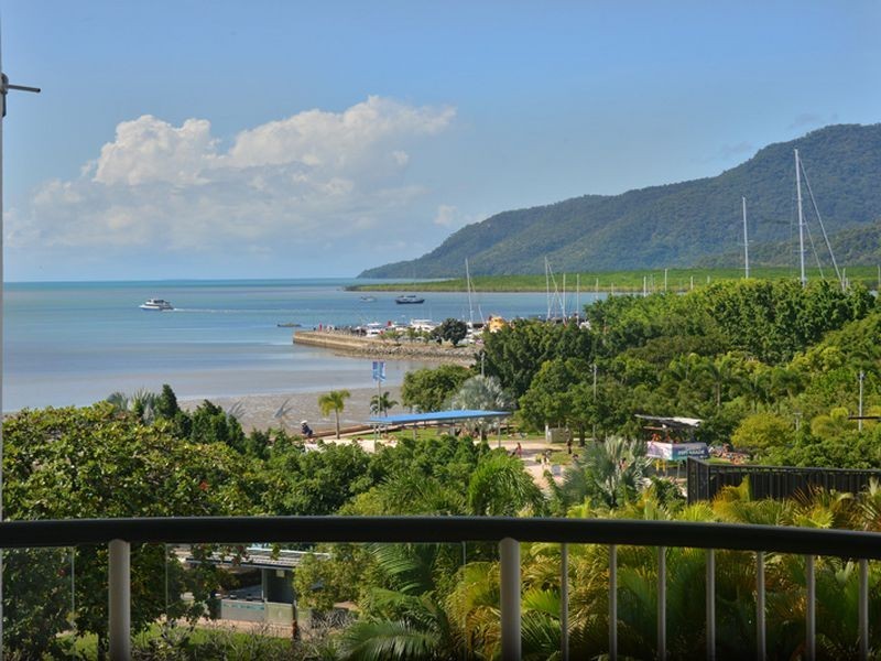 504/73 Esplanade, Aeroglen QLD 4870