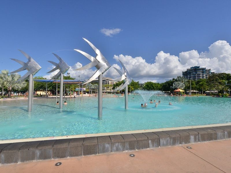 504/73 Esplanade, Aeroglen QLD 4870