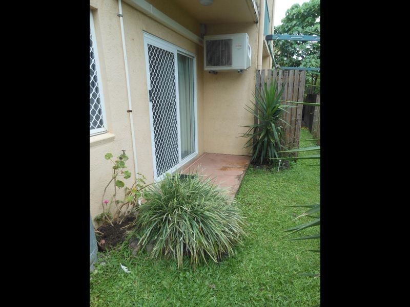 9/42 Springfield Crescent, Manoora QLD 4870