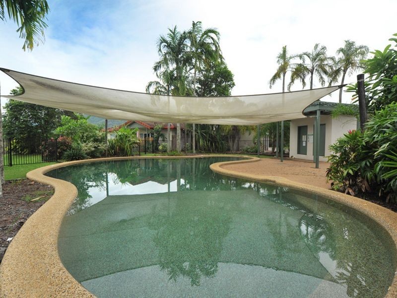 18/7A Grantala Street, Manoora QLD 4870