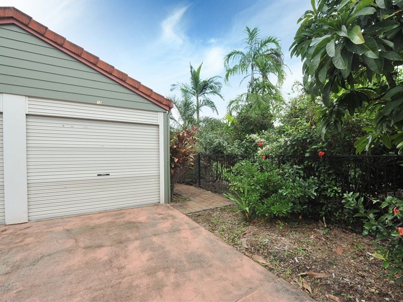 18/7A Grantala Street, Manoora QLD 4870
