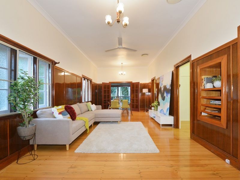 45 Palmerston Street, Aeroglen QLD 4870