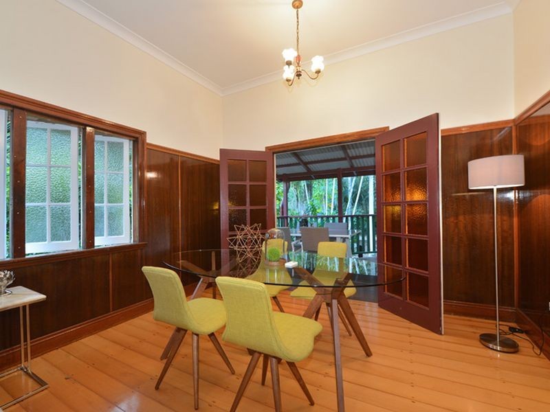 45 Palmerston Street, Aeroglen QLD 4870