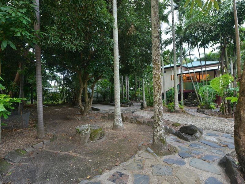 45 Palmerston Street, Aeroglen QLD 4870