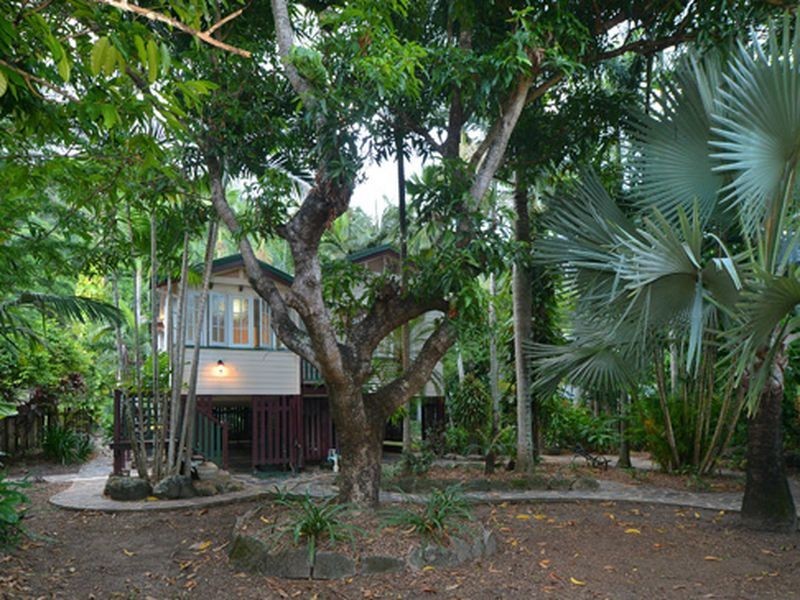 45 Palmerston Street, Aeroglen QLD 4870