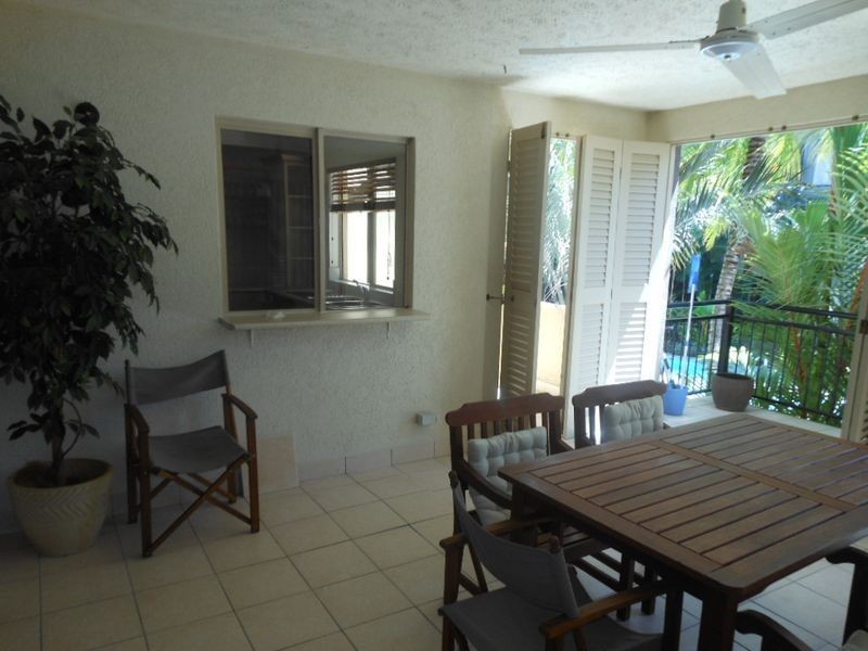 1312/2 Greenslopes Street, Cairns North QLD 4870