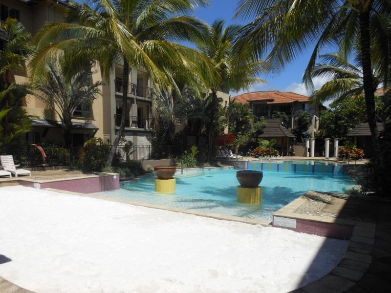 1312/2 Greenslopes Street, Cairns North QLD 4870