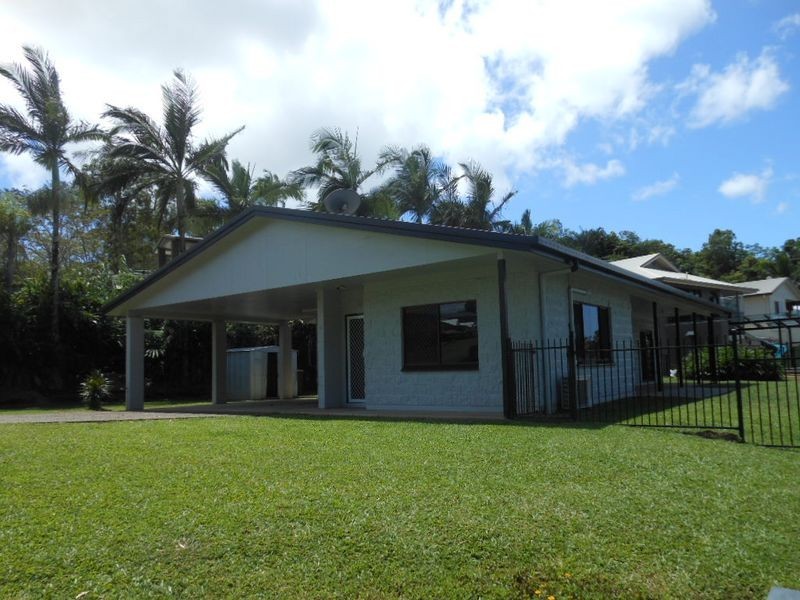 10 Robin Street, Bayview Heights QLD 4868