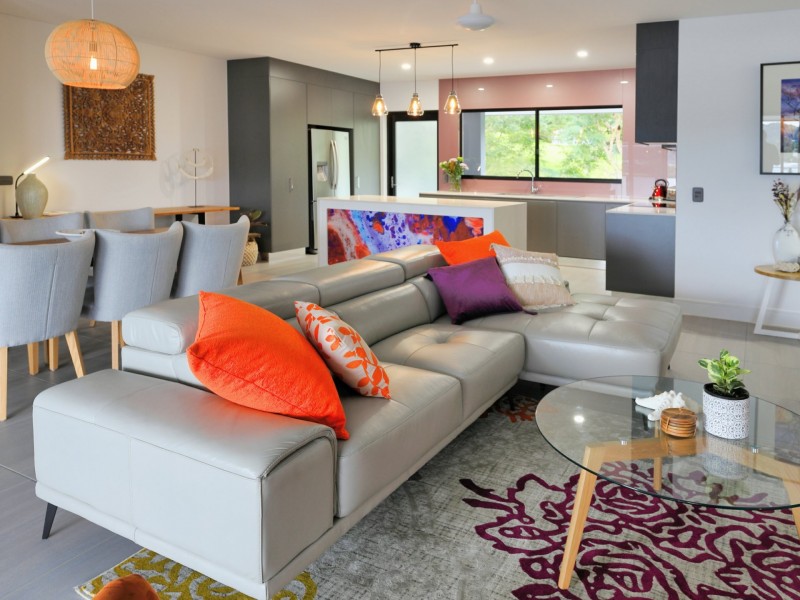 76-78 Intake Road, Redlynch QLD 4870