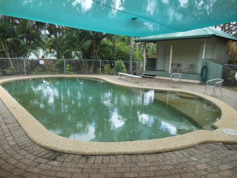 9/87 Macilwraith St, Manoora QLD 4870